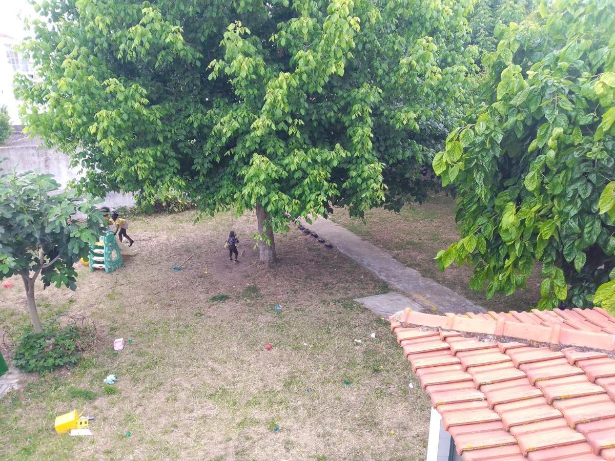 Alojamento Local, Cantinho Verde Corroios Luaran gambar
