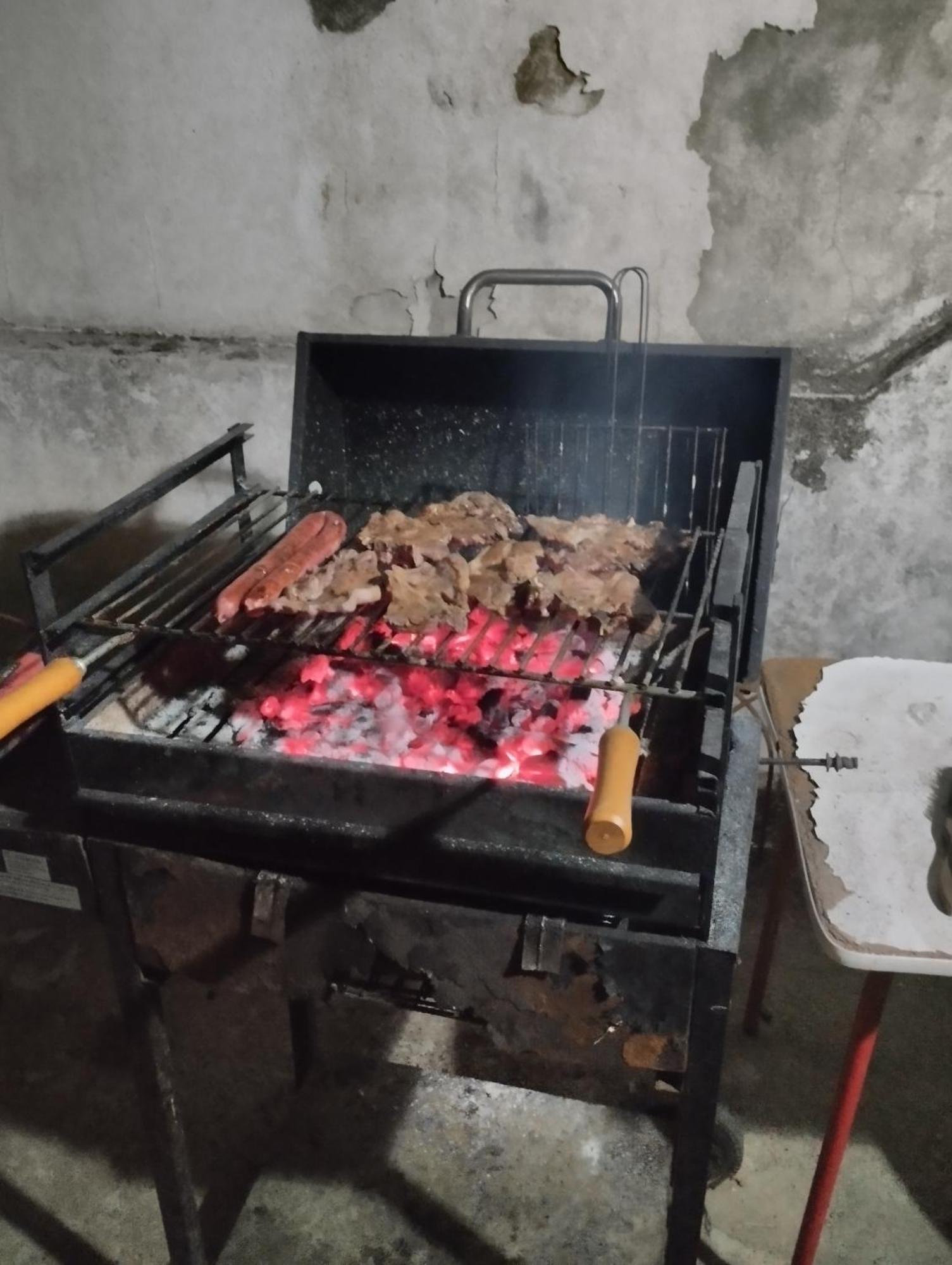 Alojamento Local, Cantinho Verde Corroios Luaran gambar